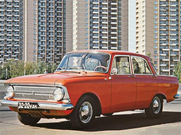 Иж-Москвич-408
