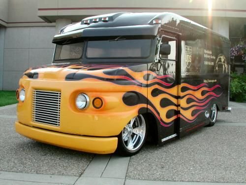 unusual cars 80