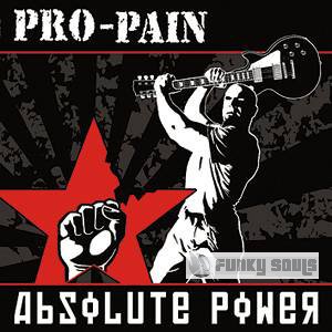 Pro-Pain-Absolute Power