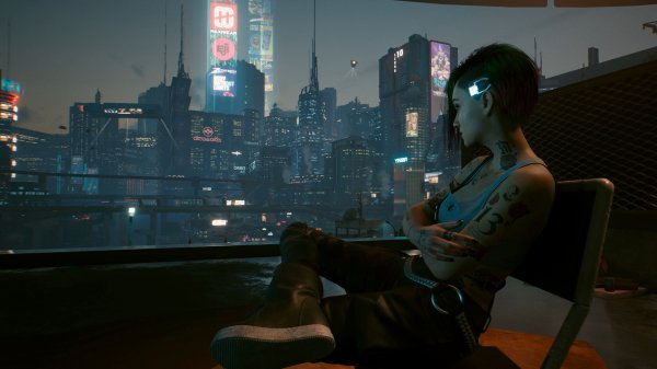 Cyberpunk 2077-401