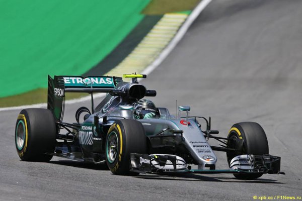 Mercedes