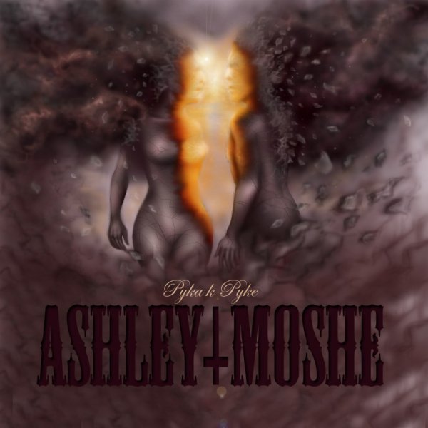 Ashley Moshe - Рука К Руке