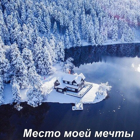 Мечта