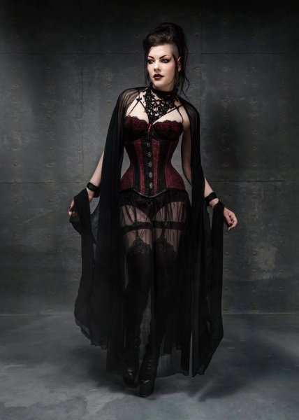 Gothic