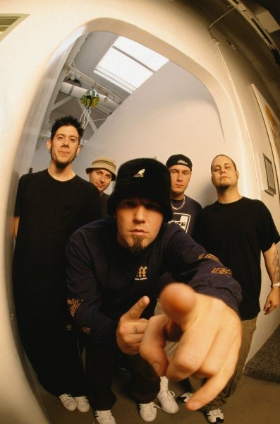 Limp Bizkit