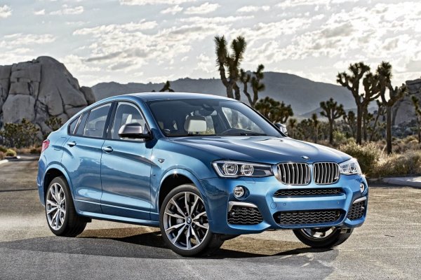BMW-X4-M40i-52