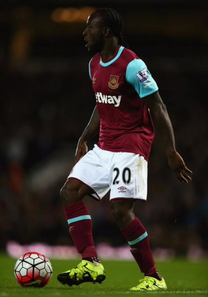 Victor Moses