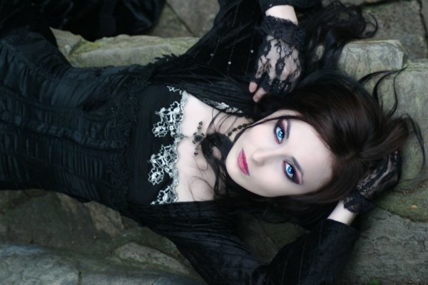 Fallen Angel