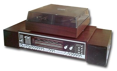 Мелодия-101стерео.1973г.