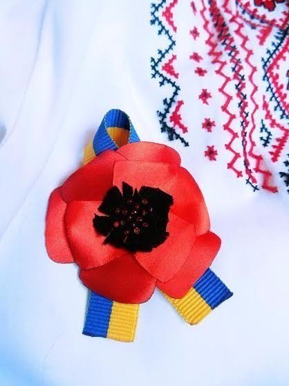 Символ перемоги