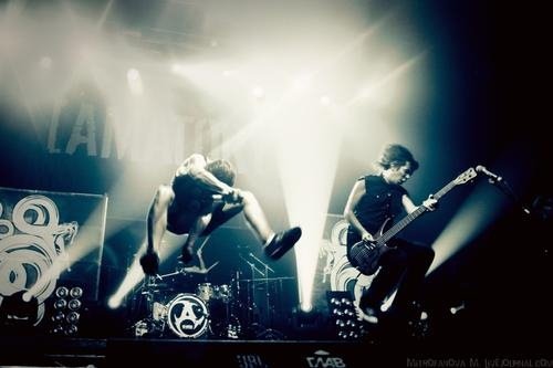 Amatory26112010SaintPGlavclub