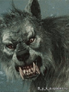 werewolf