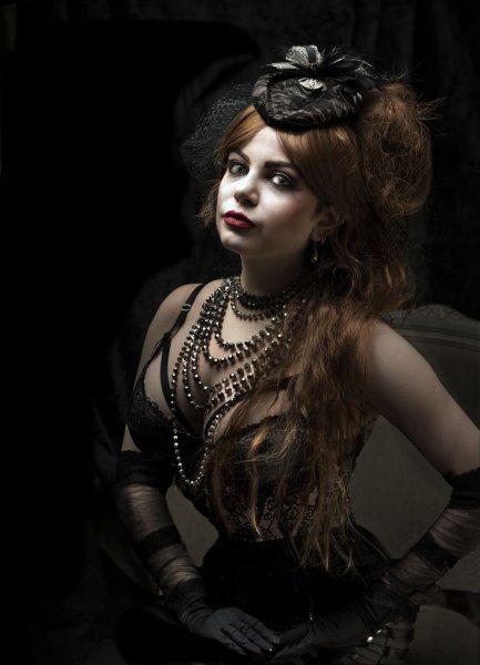 Gothic