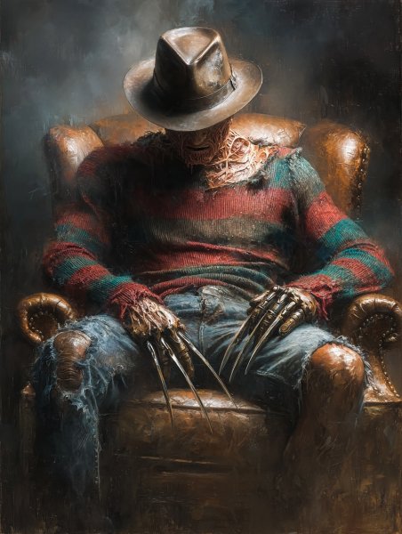 Фредди Крюгер