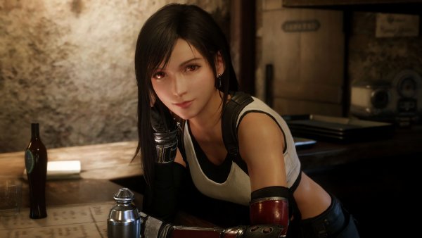 Final-fantasy-7-remake-tifa-lockhart 4K-7.58