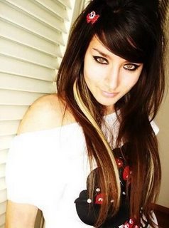 EMO sexy -