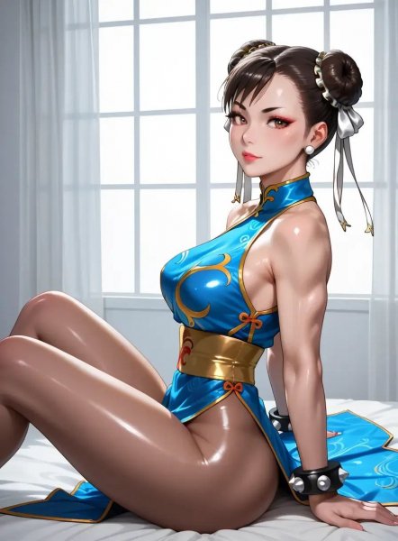 Chun Li1000437563