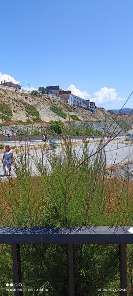 Гостиница Утёсов в скалах