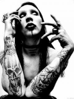 Manson