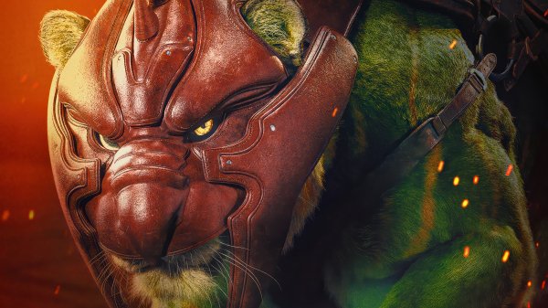 Master-of-the-universe-battle-cat-poster-4k 719@5@o