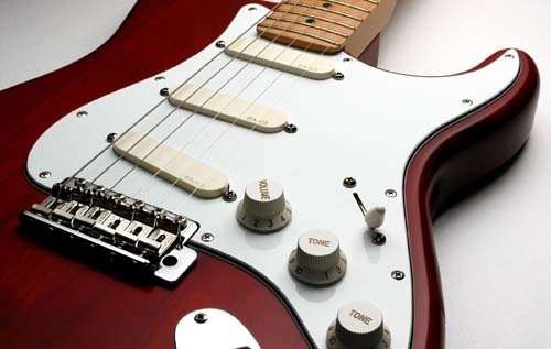 single-coil
