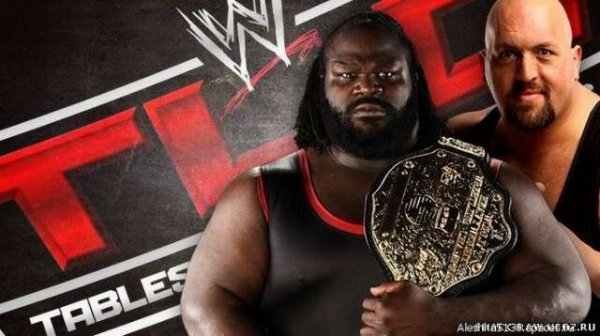 MarkHenry-BigShow-TLC2011-