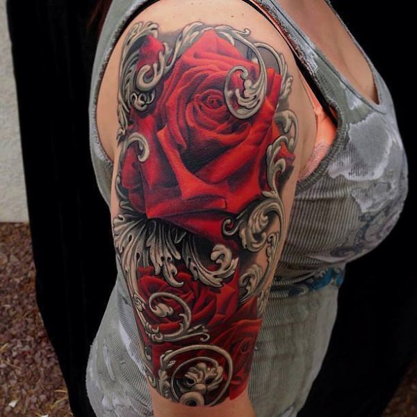 Tattoo (4574)