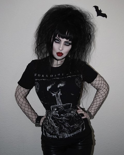 Gothic