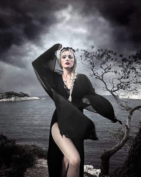Gothic