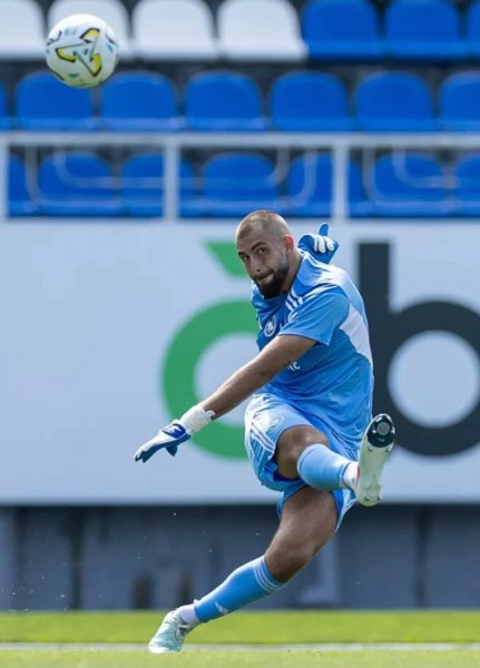Георгий Ермаков