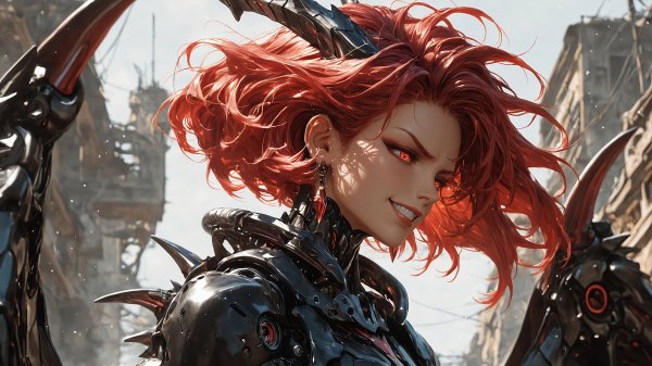 Fantasy-girl-dragon-wings-armor-4k 868@5@l