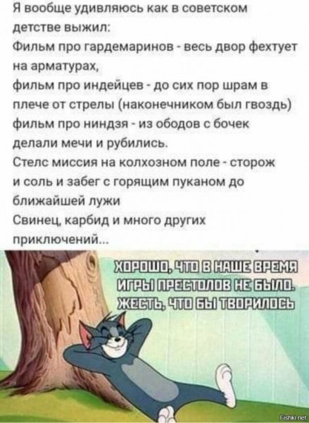 ))