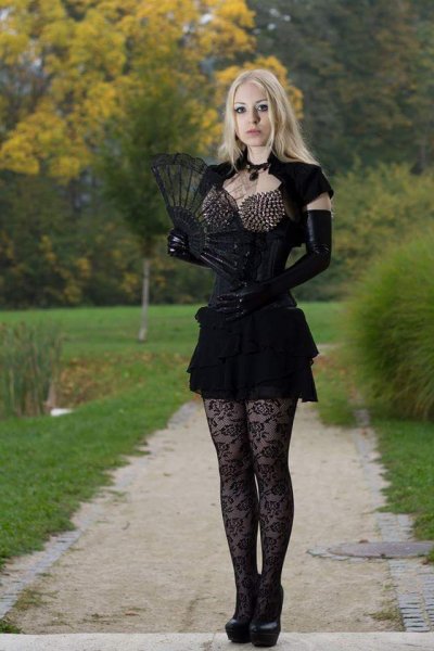 Gothic