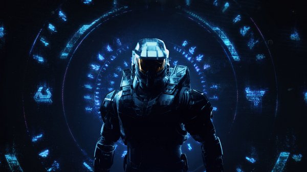 Halo-master-chief-4k 110@5@h
