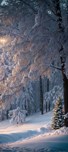 Арт Природа