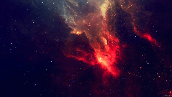 krasivyy-risunok-zvezdnoy-tumannosti 1920x1080