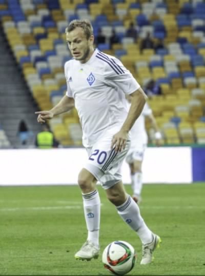 Oleg Husyеv