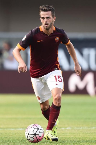 Miralem Pjanic