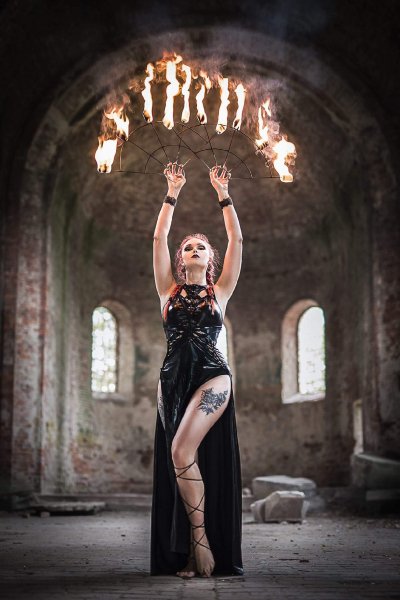 Gothic