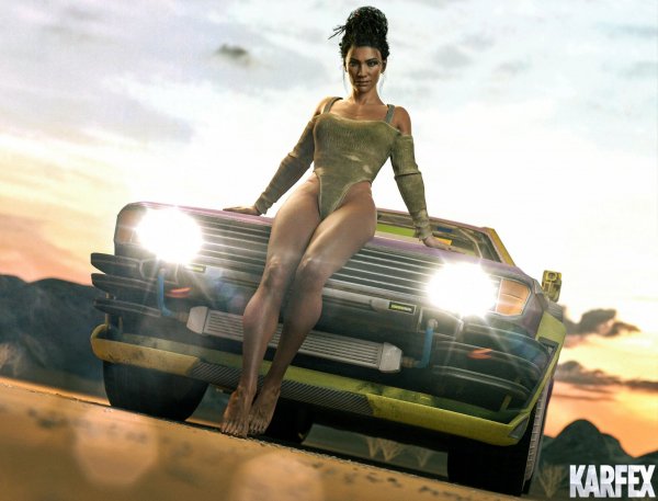 Cyberpunk 2077