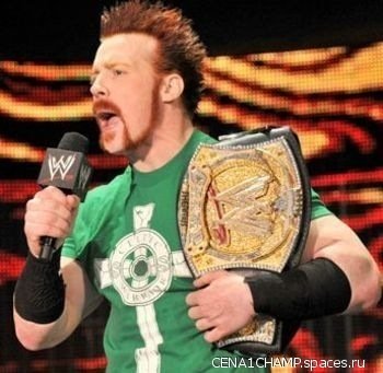 Sheamus display image display image-spac