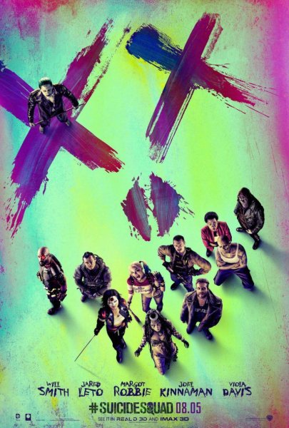 Suicide Squad 12