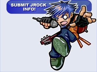 jrock mascot
