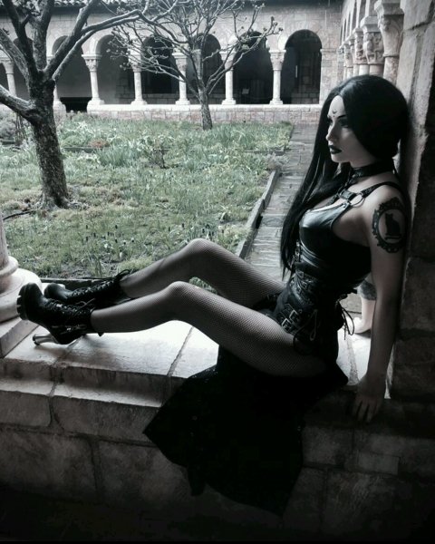 Gothic