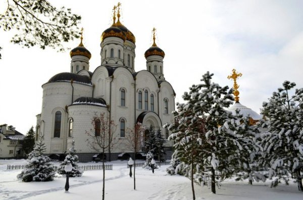 горловка