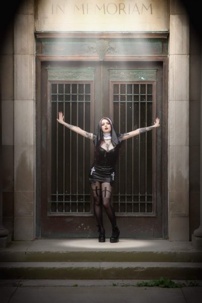 Gothic