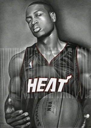 Dwyane Wade