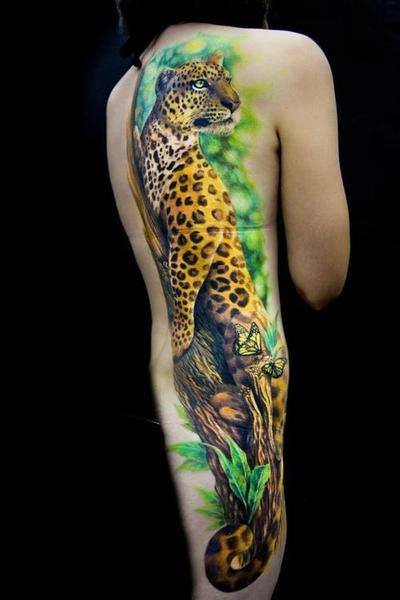 Tattoo (4381)