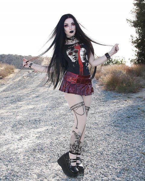 Gothic