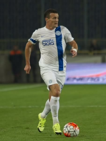 Artem Fedetskiy